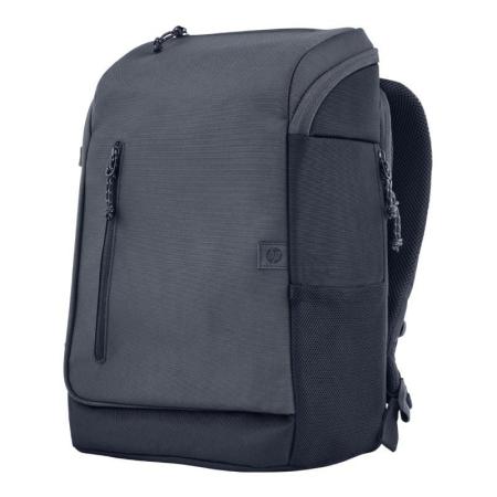 Mochila HP 6B8U4AA Travel para Portátiles hasta 15.6'/ Gris Hierro