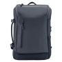 Mochila HP 6B8U4AA Travel para Portátiles hasta 15.6'/ Gris Hierro