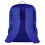 Mochila HP Campus 7J596AA para Portátiles hasta 15.6'/ Azul y Lima