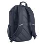 Mochila HP Travel 6B8U6AA para Portátiles hasta 15.6'/ Azul y Gris