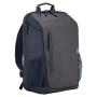 Mochila HP Travel 6B8U6AA para Portátiles hasta 15.6'/ Azul y Gris