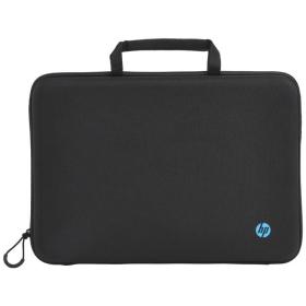 Maletín/ Funda HP Mobility para Portátiles hasta 14.1'/ Negro