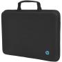 Maletín/ Funda HP Mobility para Portátiles hasta 14.1'/ Negro