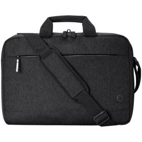 Mochila Apertura Superior HP Prelude Pro para Portátiles hasta 15.6'/ Negra