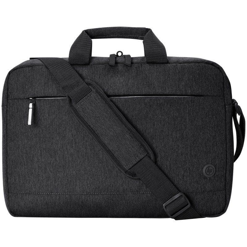 Mochila Apertura Superior HP Prelude Pro para Portátiles hasta 15.6'/ Negra