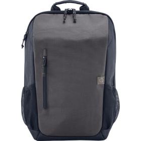 Mochila HP Travel para Portátiles hasta 15.6'/ Gris