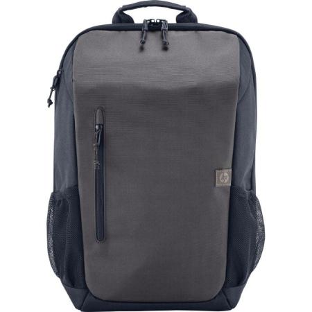 Mochila HP Travel para Portátiles hasta 15.6'/ Gris