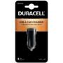 Cargador de Coche Duracell DR6030A/ 1xUSB/ 12W