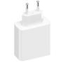 Cargador de Pared Xiaomi 67W Gan Charger 2C1A 2xUSB Tipo-C/ 1xUSB/ 67W