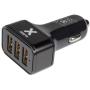 Cargador de Coche Xtorm AU202/ 3xUSB/ 36W