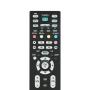 Mando para TV LG CTVLG02 compatible con TV LG