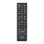 Mando para TV CTVSA04 compatible con Samsung