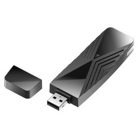 Adaptador USB - WiFi D-Link DWA-X1850/ 1774 Mbps