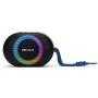 Altavoz con Bluetooth Aiwa BST-330BL/ 10W/ 1.0/ Azul