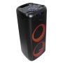 Altavoz Portable con Bluetooth Fonestar Party-Duo/ 100W/ 1.0