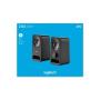 Altavoces Logitech Z150/ 6W/ 2.0