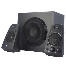 Altavoces Logitech Z623 THX/ 200W/ 2.1