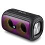 Altavoz con Bluetooth NGS Roller Beast/ 32W/ 2.0/ Negro