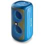 Altavoz con Bluetooth NGS Roller Beast/ 32W/ 2.0/ Azul