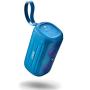 Altavoz con Bluetooth NGS Roller Beast/ 32W/ 2.0/ Azul