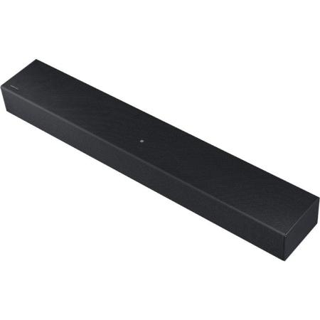 Barra de Sonido con Bluetooth Samsung HW-C400 Essential B-Series 2023/ 40W/ 2.0