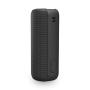 Altavoz con Bluetooth SPC Sound Zenith/ 24W/ 2.0/ Negro