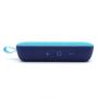 Altavoz con Bluetooth Sunstech Bricklarge/ 10W/ 2.0/ Azul