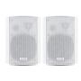 Altavoces Autoamplificados TooQ TQOWS-01W/ 60W/ 2.0/ Blancos