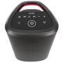 Altavoz Portable con Bluetooth Woxter Monster XL/ 100W