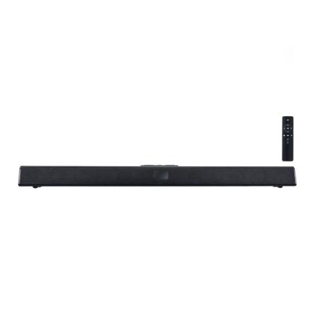 Barra de Sonido con Bluetooth Woxter Soundbar 500/ 89W/ 2.0