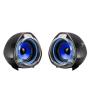 Altavoces Woxter Big Bass 70/ 15W/ 2.0/ Azules