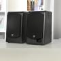 Altavoces con Bluetooth Woxter Dynamic Line DL-610 Negros/ 180W/ 2.0