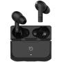 Auriculares Bluetooth Hiditec Fenix TWS con estuche de carga/ Autonomía 6h/ Negros