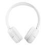 Auriculares Inalámbricos JBL Tune 510BT/ con Micrófono/ Bluetooth/ Blancos