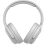 Auriculares Inalámbricos Muvit MCHPH0012/ con Micrófono/ Bluetooth/ Blancos