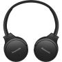 Auriculares Inalámbricos Panasonic RB-HF420BE/ con Micrófono/ Bluetooth/ Negros