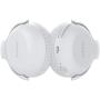 Auriculares Inalámbricos Philips TAUH202/ con Micrófono/ Bluetooth/ Blancos