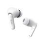 Auriculares Bluetooth Trust Yavi ENC con estuche de carga/ Blancos