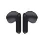 Auriculares Bluetooth Trust Yavi ENC con estuche de carga/ Negros