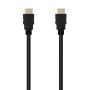 Cable HDMI 1.4 Nanocable 10.15.1703/ HDMI Macho - HDMI Macho/ 3m/ Negro