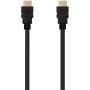 Cable HDMI 1.3b Nanocable 10.15.0303/ HDMI Macho - HDMI Macho/ 3m/ Negro