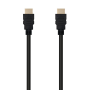 Cable HDMI 1.4 Nanocable 10.15.1702/ HDMI Macho - HDMI Macho/ 1.8m/ Negro