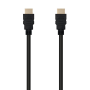 Cable HDMI 1.4 Nanocable 10.15.1707/ HDMI Macho - HDMI Macho/ 7m/ Negro