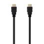 Cable HDMI 1.4 Nanocable 10.15.1701/ HDMI Macho - HDMI Macho/ 1.5m/ Negro