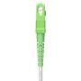 Cable de Fibra Óptica G657A2 3.0 9/125 SMF Aisens A152-0619/ LSZH/ 150m/ Blanco