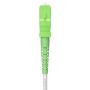 Cable de Fibra Óptica G657A2 3.0 9/125 SMF Aisens A152-0619/ LSZH/ 150m/ Blanco