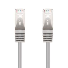 Cable de Red RJ45 FTP Nanocable 10.20.0815 Cat.6/ 15m/ Gris