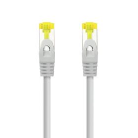 Cable de Red RJ45 SFTP Nanocable 10.20.1903 Cat.6A/ 3m/ Gris