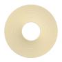 Bobina de Cable de Teléfono 4C Nanocable 10.32.1002-OEM/ 100m/ Beige