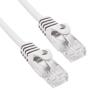 Cable de Red RJ45 UTP Phasak PHK 1501 Cat.6/ 1m/ Gris